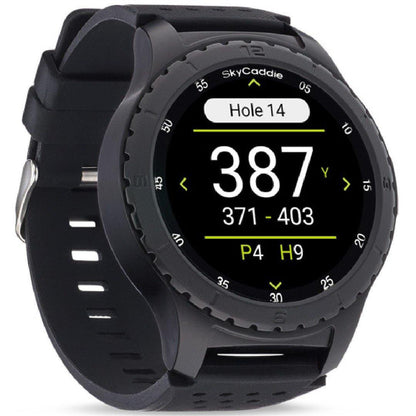 SkyCaddie LX5 GPS Watch