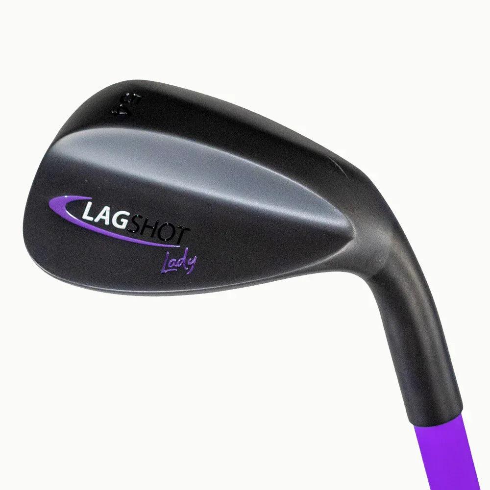 Lady-Wedge - GOLF LEAGUE