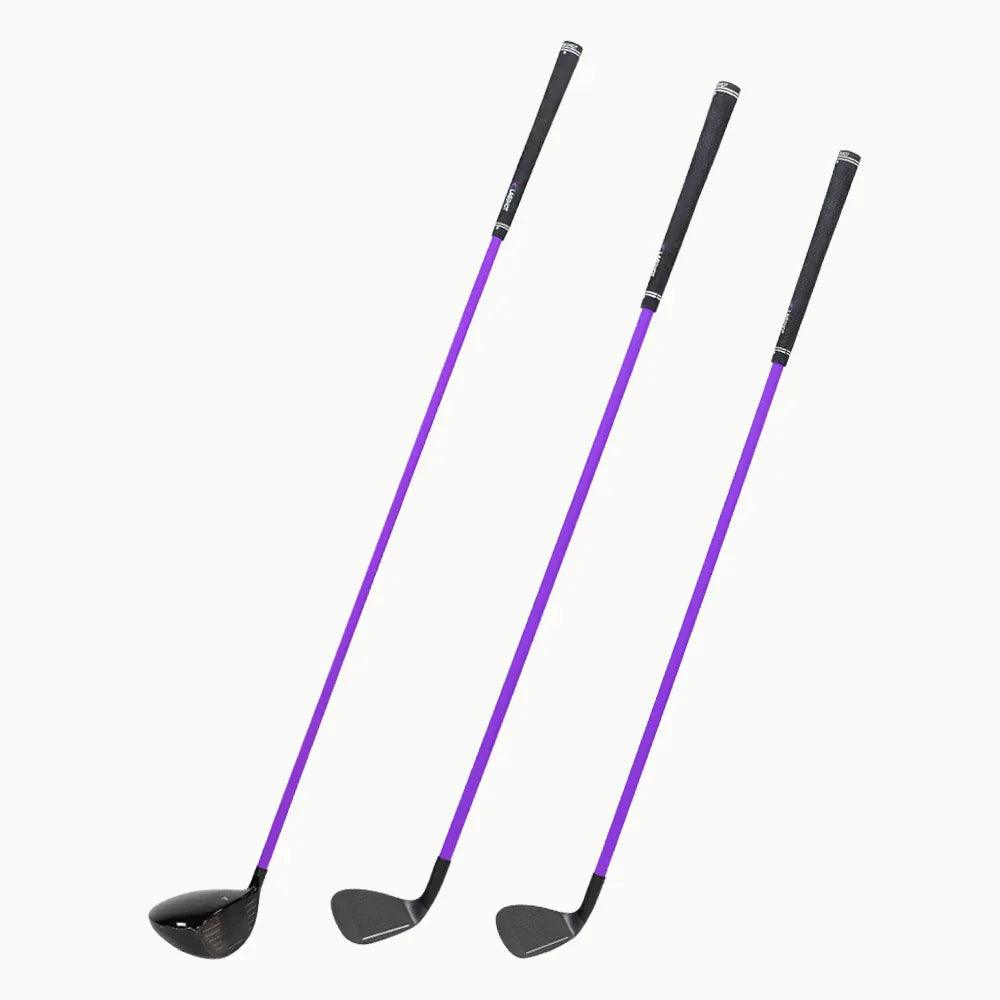 LadyTriplenew1 - GOLF LEAGUE