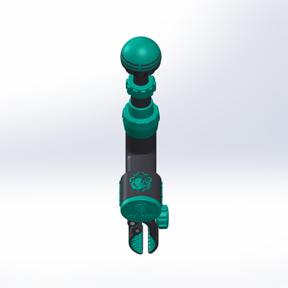 The LagMaster - Train the MAGIC MOVE