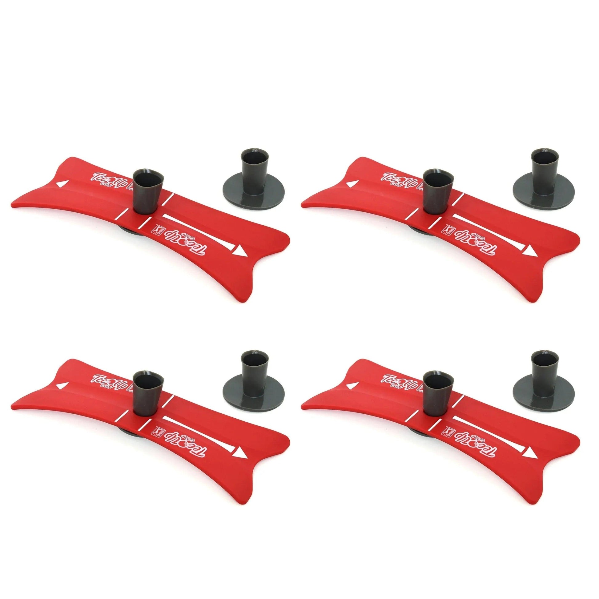 LaunchPad4pcs - GOLF LEAGUE