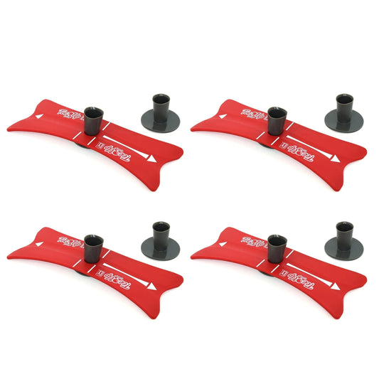 LaunchPad4pcs - GOLF LEAGUE