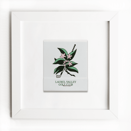 LaurelValleyGolfClub_White - GOLF LEAGUE