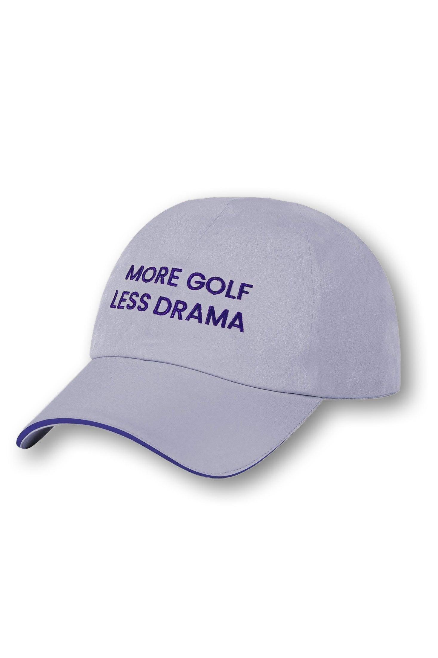 Lavender-Cap-g - GOLF LEAGUE