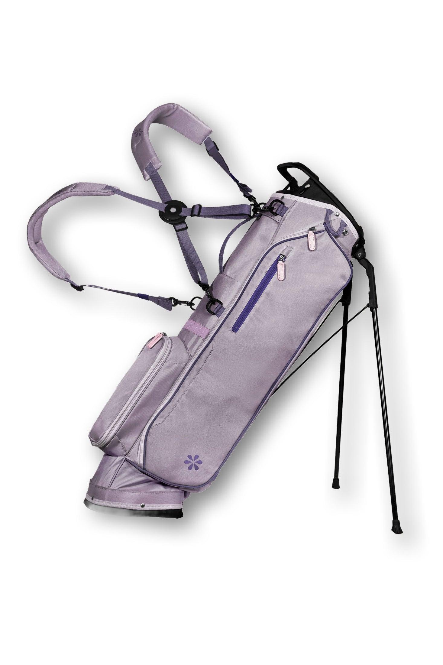 Lavender-Golf-Bag2-g - GOLF LEAGUE