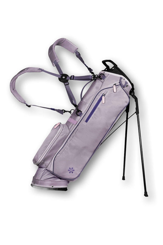 Lavender-Golf-Bag2-g - GOLF LEAGUE