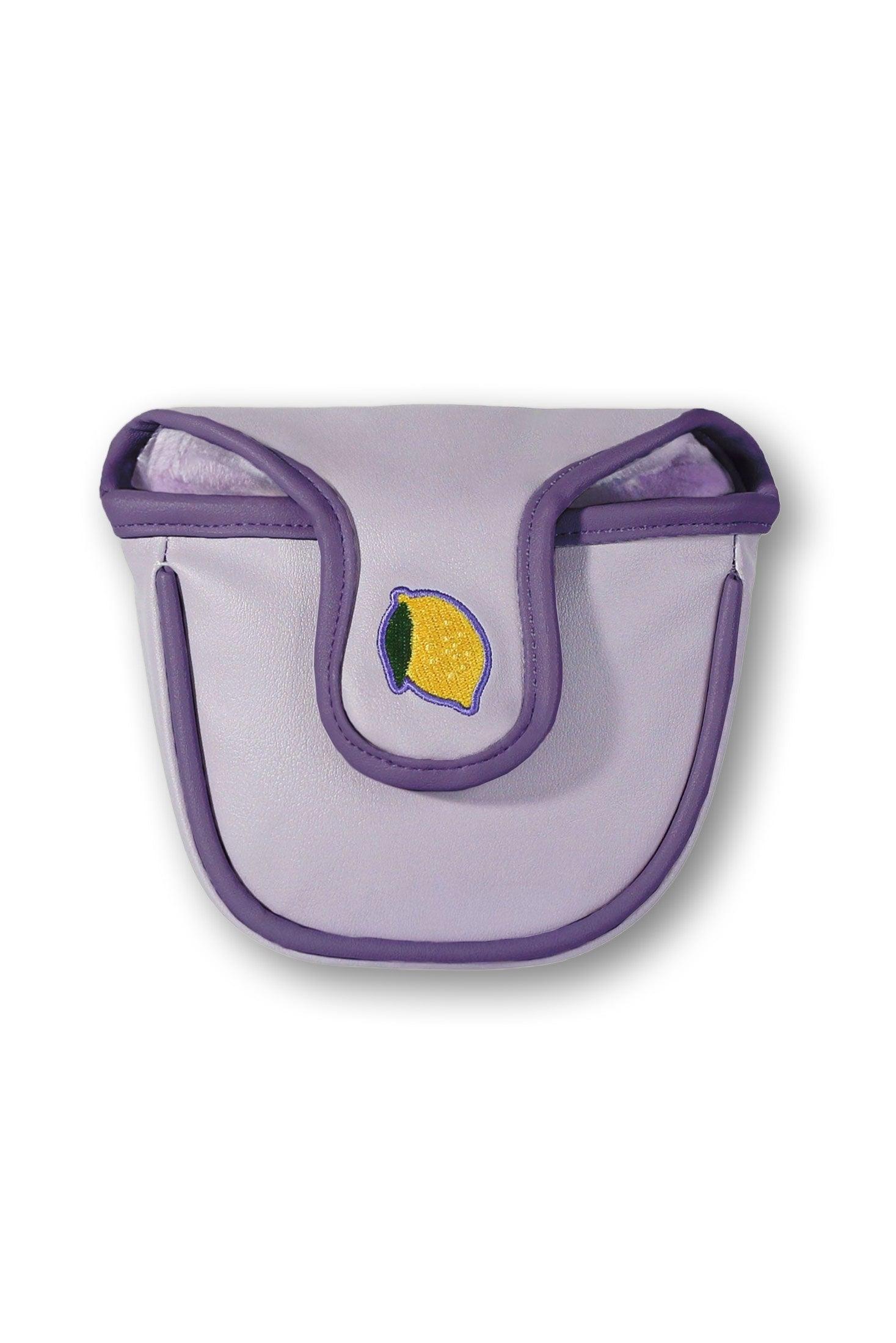 Lavender-Mallet-Cover-G - GOLF LEAGUE