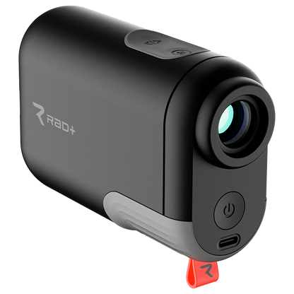 Lazer+ Golf GPS Rangefinder