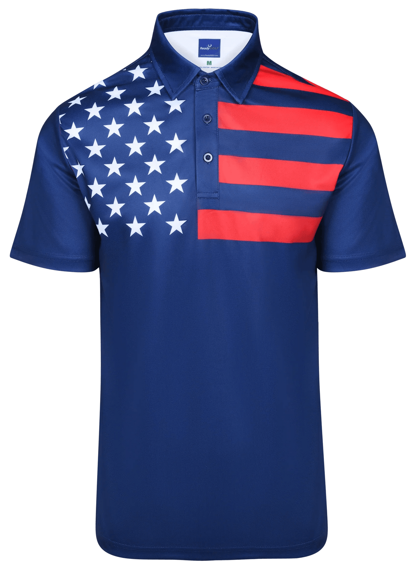 LibertyPoloFT - GOLF LEAGUE