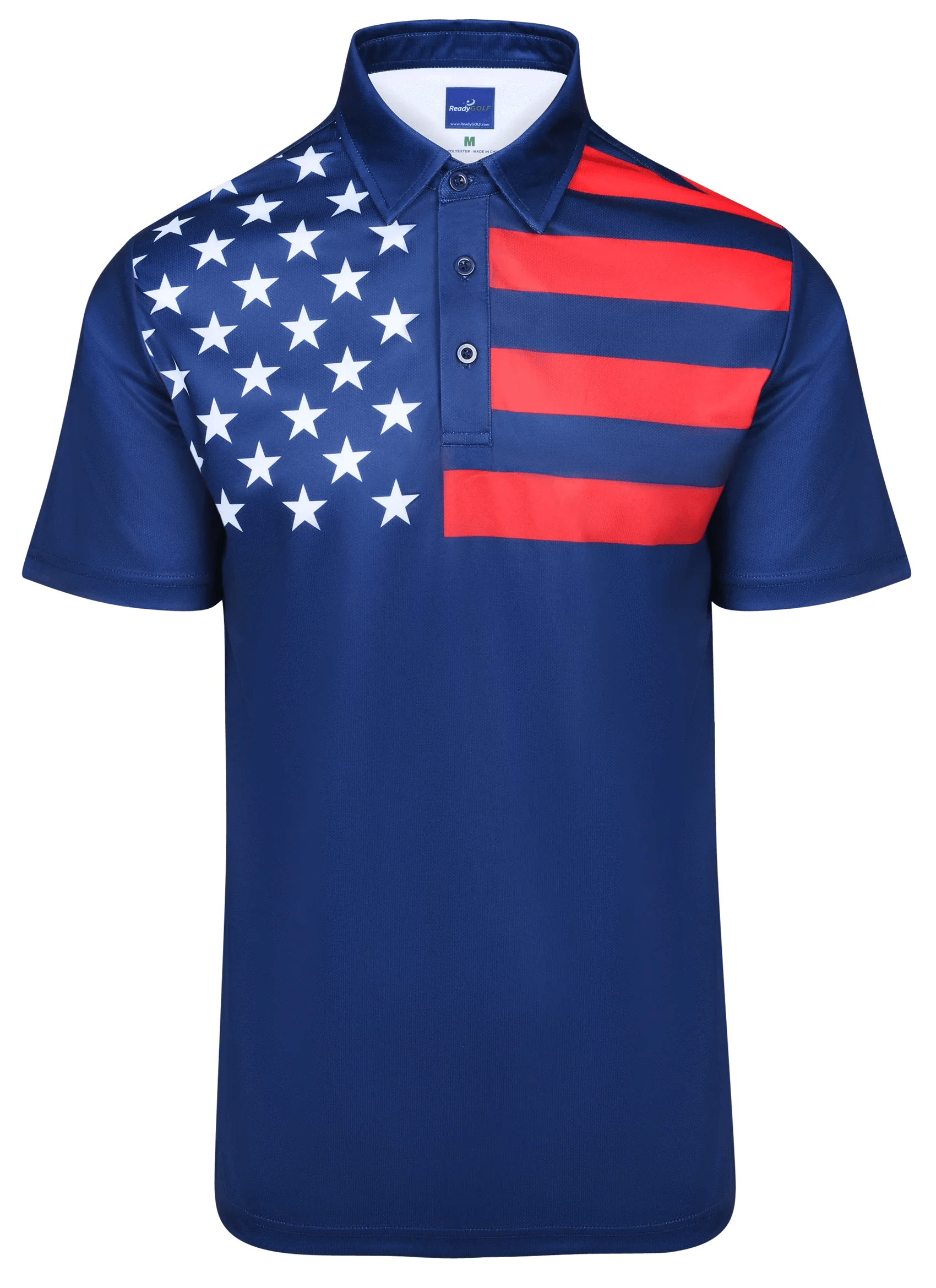 LibertyPoloFT - GOLF LEAGUE