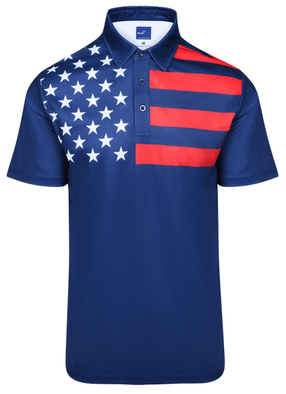 LibertyPoloFT - GOLF LEAGUE