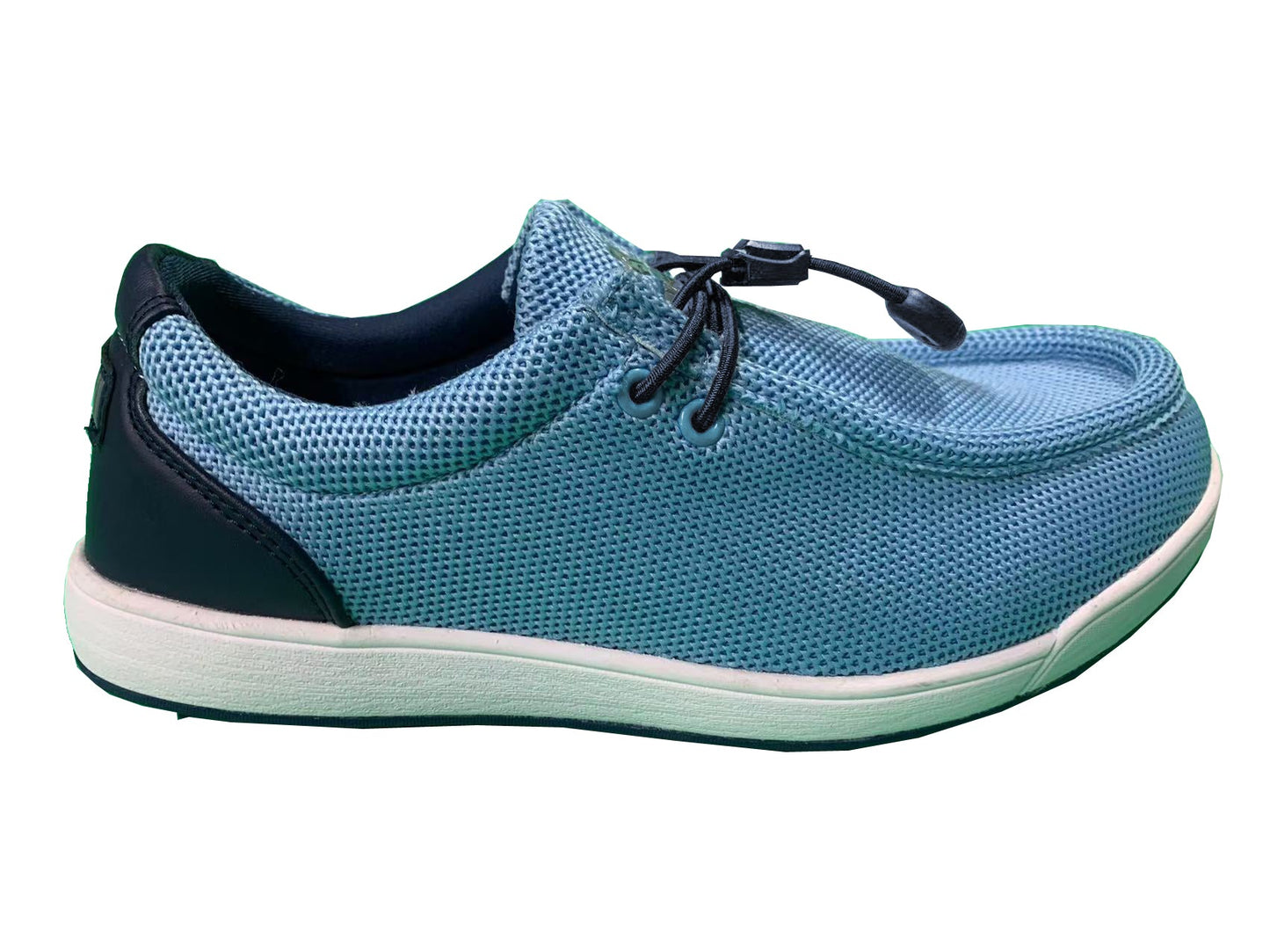 SKŌNI Women's Golf Shoe - Light Blue