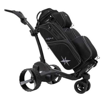 Lite-Play Cart Bag