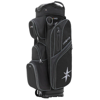 Lite-Play Cart Bag