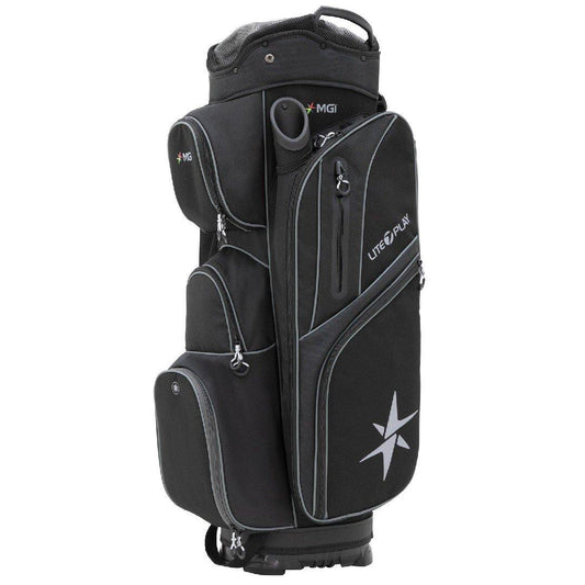 Lite-Play Cart Bag