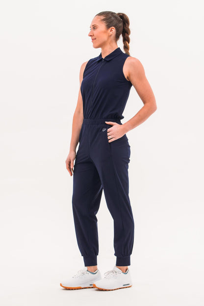 Jogger Jumpsuit