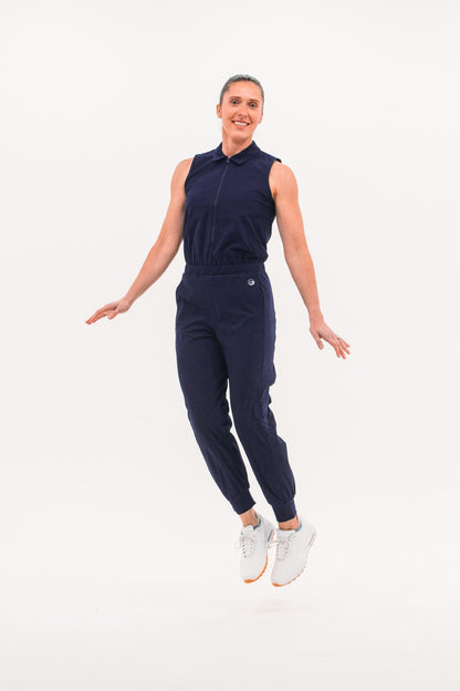 Jogger Jumpsuit