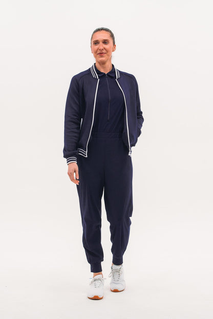 Jogger Jumpsuit