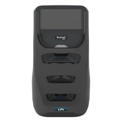 LPi Personal Launch Monitor