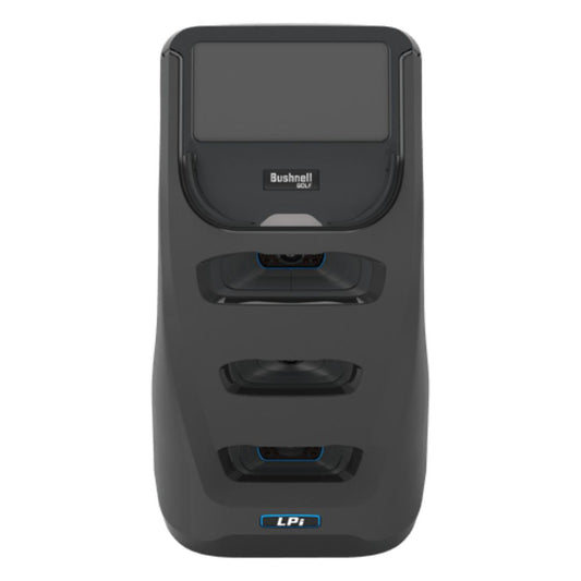 LPi Personal Launch Monitor