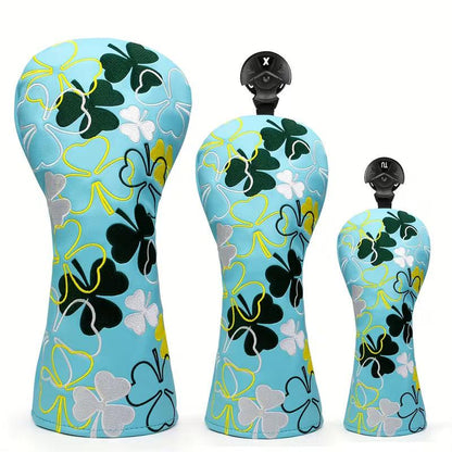 Clover Headcover