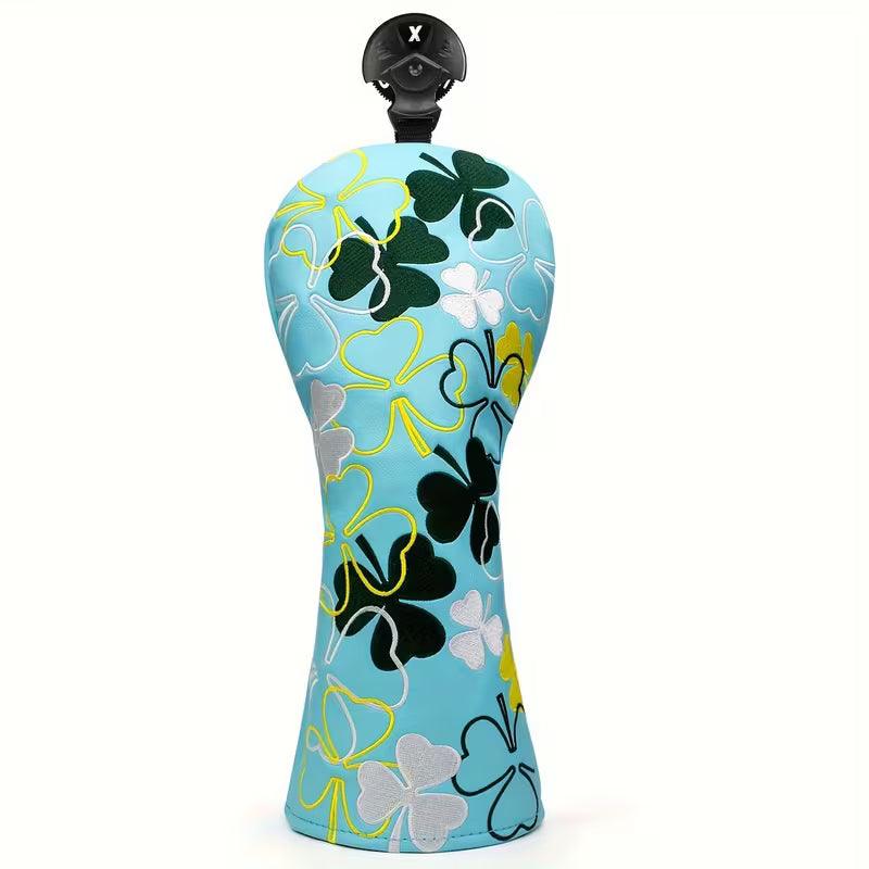 Clover Headcover