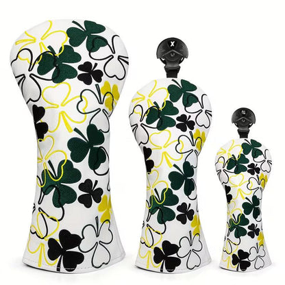 Clover Headcover