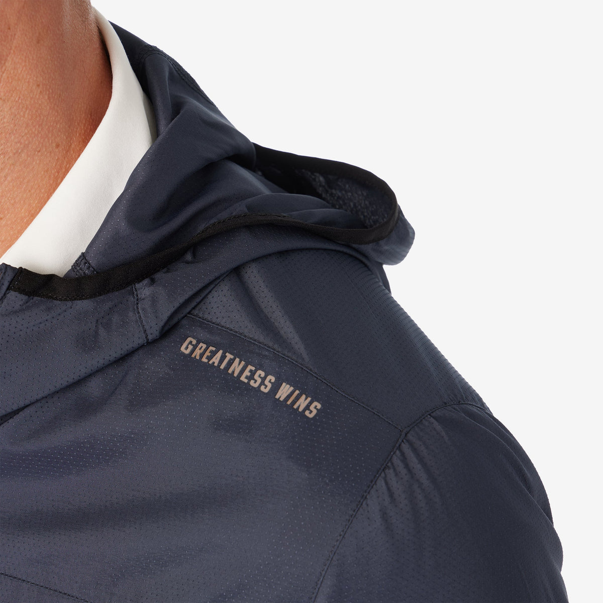 Windbreaker Jacket