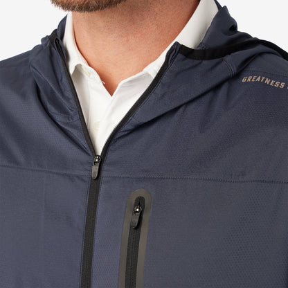 Windbreaker Jacket