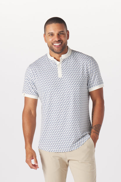 Catalyst Polo | Mantra Collar | Humpback