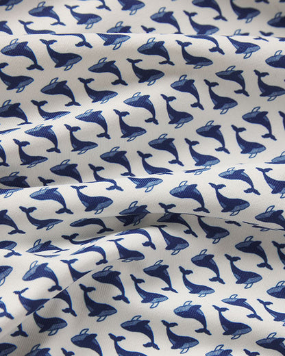 Catalyst Polo | Mantra Collar | Humpback