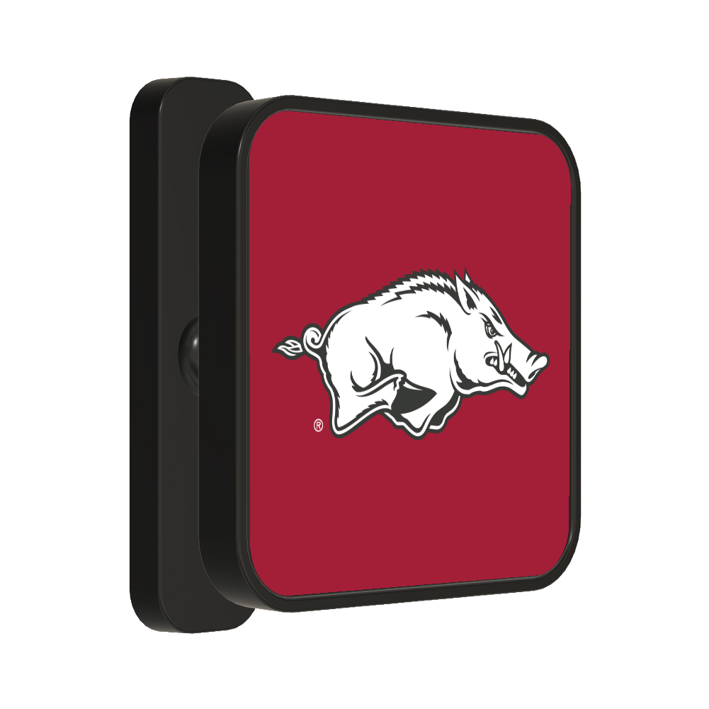 NCAA Golf Cart Accessories - Arkansas