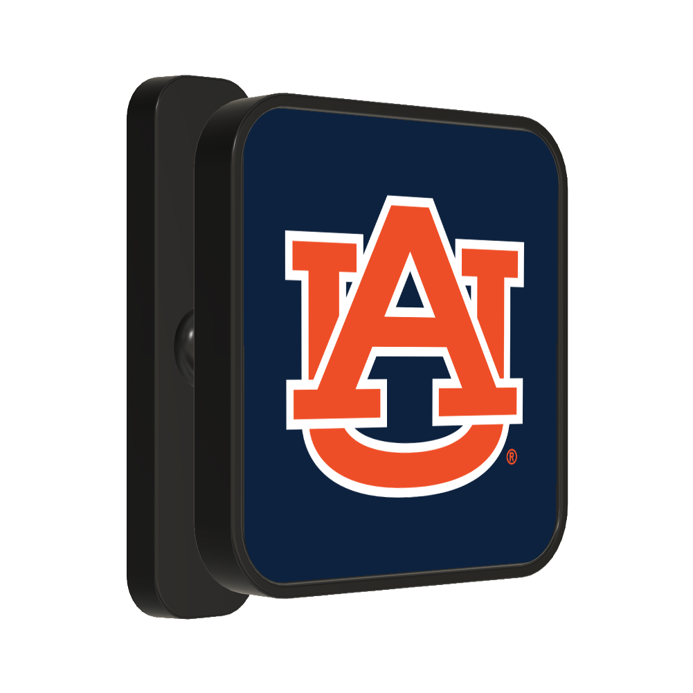NCAA Golf Cart Accessories - Auburn