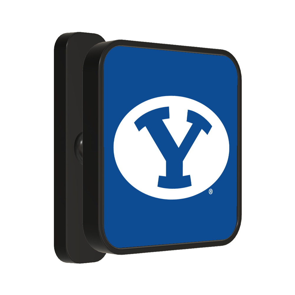 NCAA Golf Cart Accessories  - BYU