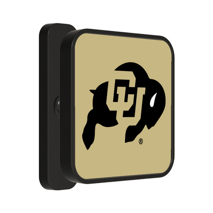NCAA Golf Cart Accessories - Colorado