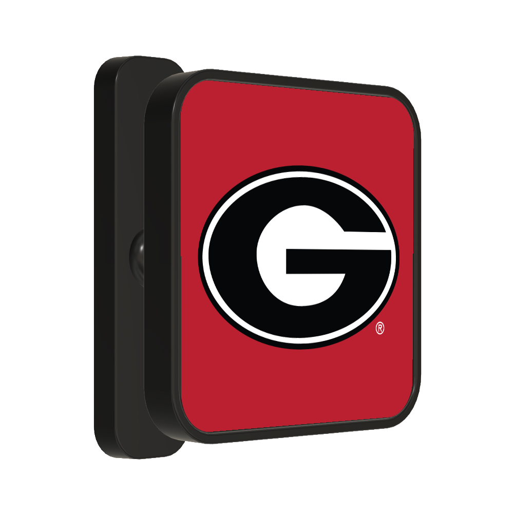 NCAA Golf Cart Accessories  - Georgia