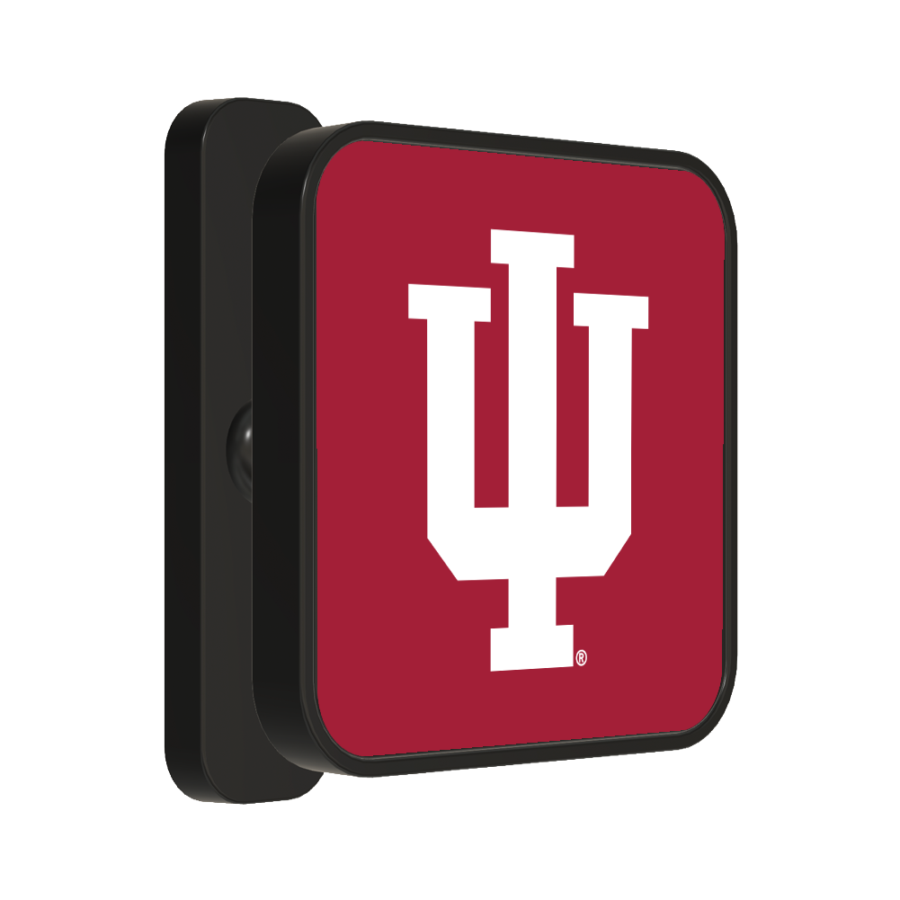 NCAA Golf Cart Accessories - Indiana