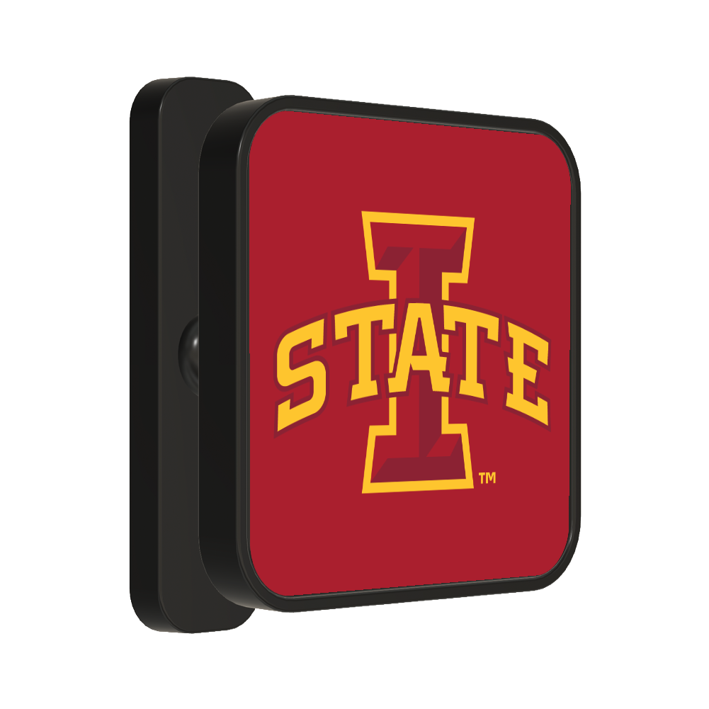 NCAA Golf Cart Accessories  - Iowa State