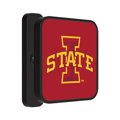 NCAA Golf Cart Accessories  - Iowa State