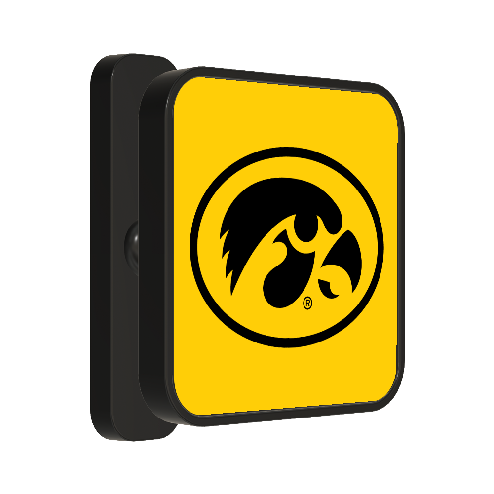 NCAA Golf Cart Accessories  - Iowa