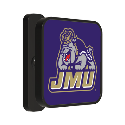 NCAA Golf Cart Accessories  - James Madison