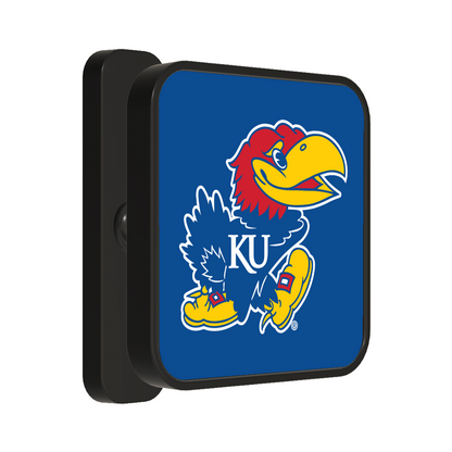 NCAA Golf Cart Accessories  - Kansas