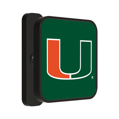 NCAA Golf Cart Accessories  - Miami