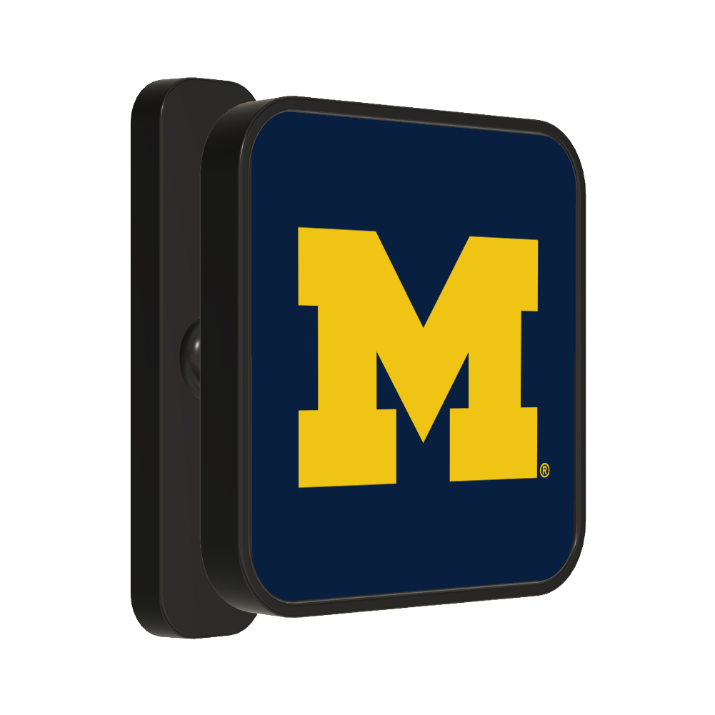 NCAA Golf Cart Accessories  - Michigan