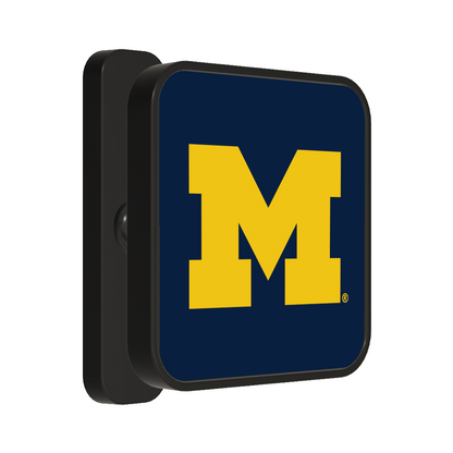 NCAA Golf Cart Accessories  - Michigan