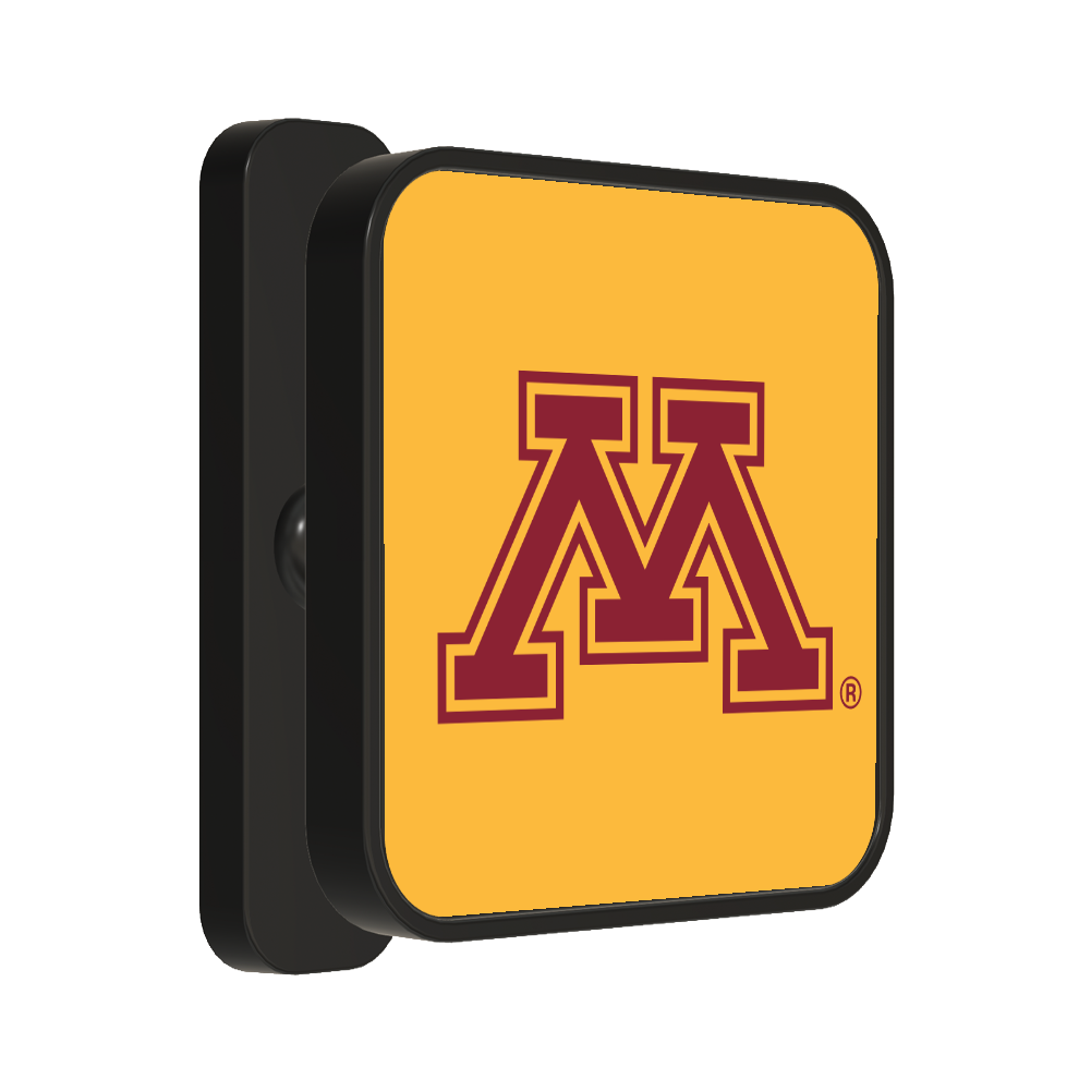 NCAA Golf Cart Accessories  - Minnesota