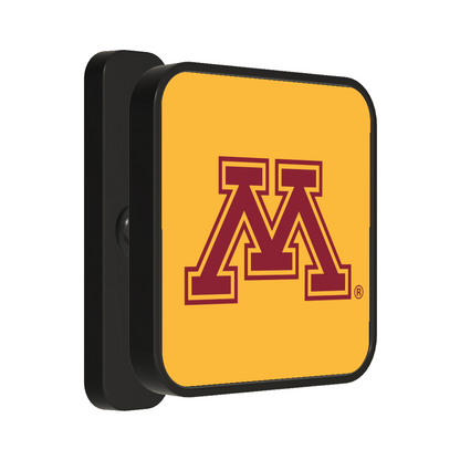 NCAA Golf Cart Accessories  - Minnesota