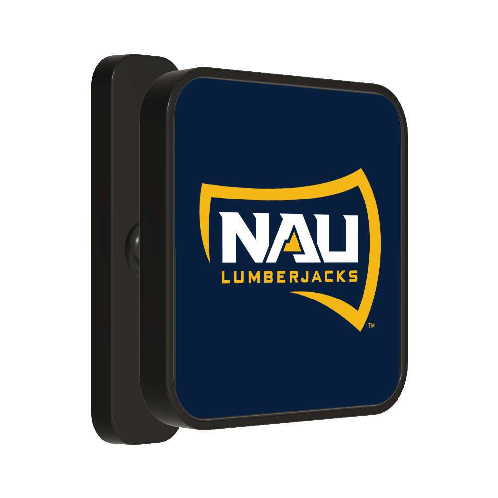 NCAA Golf Cart Accessories - NAU