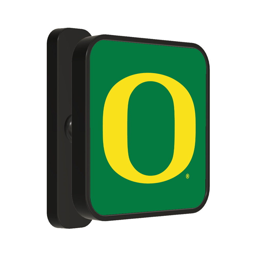 NCAA Golf Cart Accessories  - Oregon