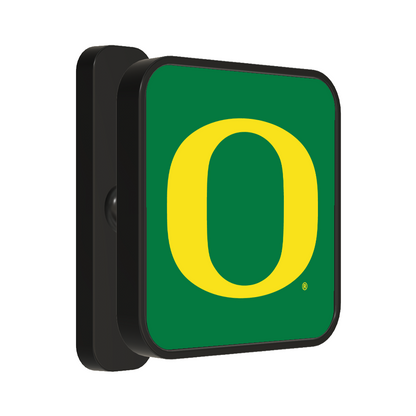 NCAA Golf Cart Accessories  - Oregon